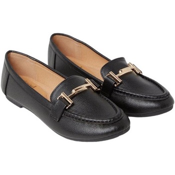 Chaussures Femme Mocassins Good For The Sole Nelly Noir