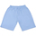 Vêtements Femme Pantacourts Superb 1982 RSC-S2108-BLUE Bleu