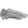 Chaussures Football New Balance Furon V7 Dispatch Fg Argenté