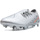 Chaussures Football New Balance Furon V7 Dispatch Fg Argenté