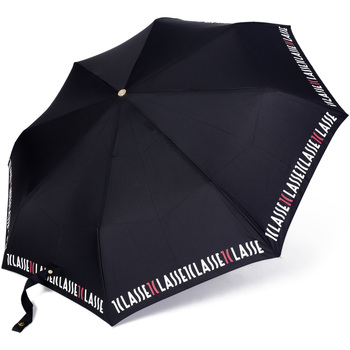 Accessoires textile Femme Parapluies Alviero Martini 1055 Noir