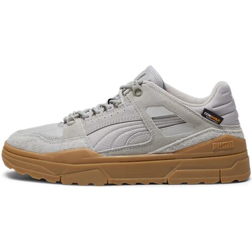 Chaussures Homme Baskets basses Puma Slipstream Xtreme Cord Gris