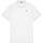 Vêtements Homme T-shirts & Polos Kappa Polo Hegor Robe di Blanc