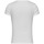 Vêtements Femme T-shirts manches courtes Tommy Jeans stretch côtelé Blanc