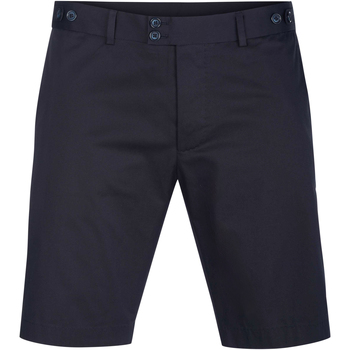Vêtements Homme shirt Shorts / Bermudas D&G shirt Shorts Bleu
