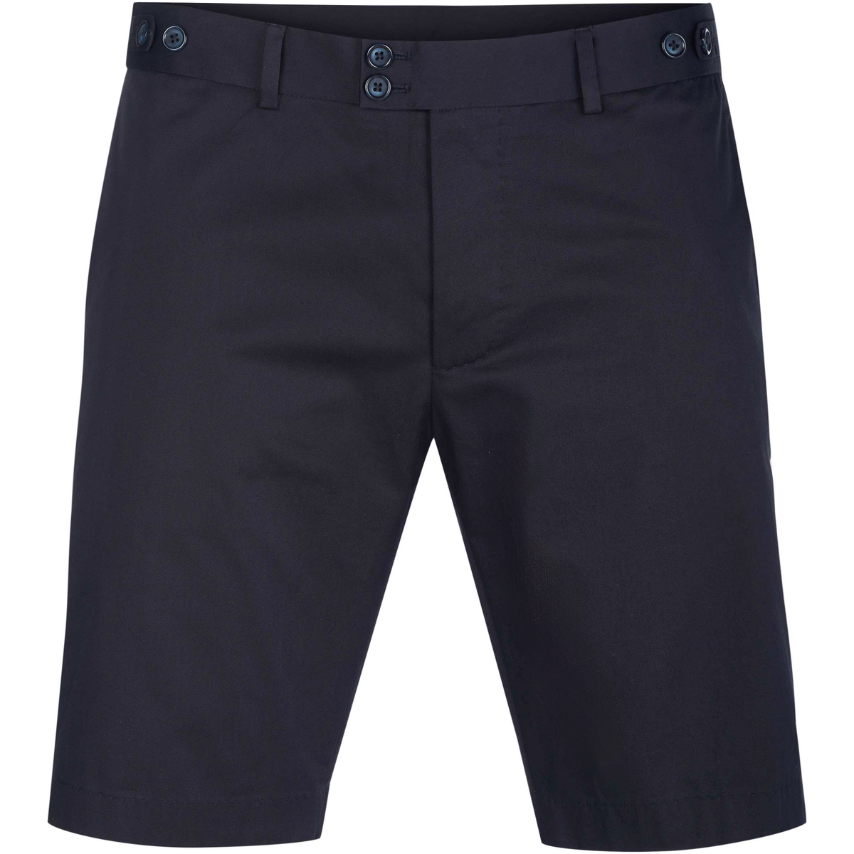 Vêtements Homme abstract-print Shorts / Bermudas D&G abstract-print Shorts Bleu