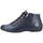 Chaussures Femme Baskets basses Remonte R3491-15 Bleu