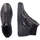 Chaussures Femme Boots Remonte R7997-01 Noir