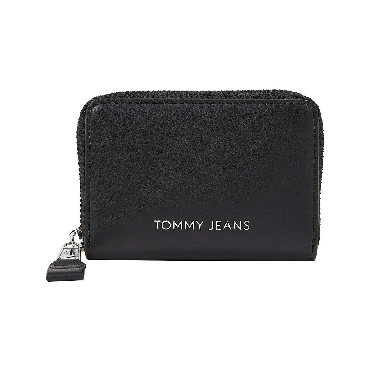 Sacs Femme Portefeuilles Tommy Jeans Essential Must Noir