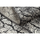 Maison & Déco Tapis Rugsx Tapis SILVER Terra sol fissuré gris 200x300 cm Gris