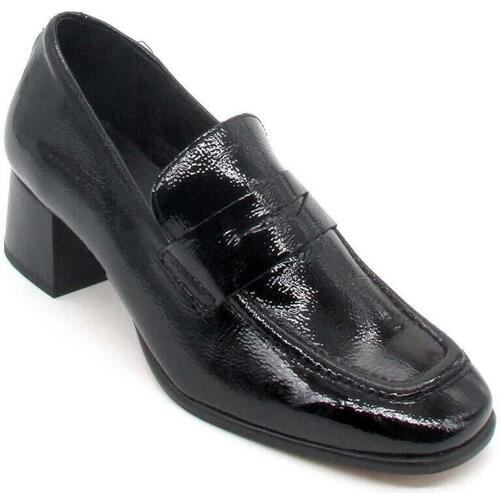 Chaussures Femme Toutes les chaussures Wikers  Noir