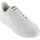 Chaussures Baskets basses Victoria SPORTS  MADRID E 1258245 Blanc
