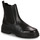 Chaussures Femme Boots Gabor 7172027 Noir