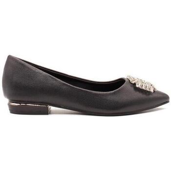 Chaussures Femme Derbies & Richelieu Alma En Pena I23BL1111 Noir