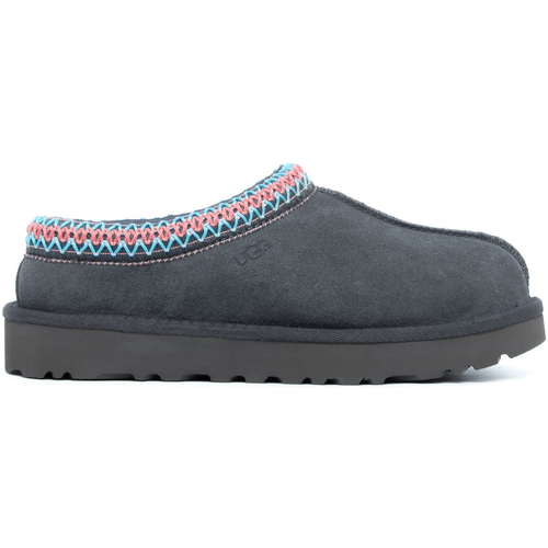 Chaussures Femme Mules UGG 5955 DGRY Gris