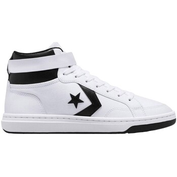 Chaussures Homme Baskets mode Converse A00985C  113 Blanc