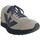 Chaussures Homme Baskets mode Emporio Armani X4X583 XN647 N091 Blanc