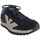 Chaussures Homme Baskets mode Emporio Armani X4X583 XN647 T621 Bleu