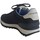 Chaussures Homme Baskets mode Emporio Armani X4X583 XN647 T621 Bleu