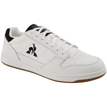 Chaussures Homme Baskets mode Lcoq 2320385 Blanc