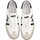 Chaussures Homme Baskets mode Premiata BONNIE VAR 6451 Blanc