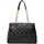 Sacs Femme Sacs porté main Valentino Handbags VBS51O04 001 ADA Noir