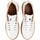 Chaussures Femme Baskets mode Popa 056 VICORT ANTIK DS38501 001 Blanc