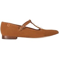 Chaussures Barcel Derbies & Richelieu Popa 056 LYA ADORNOS ZS12301 004 Marron