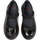 Chaussures Enfant Ballerines / babies Camper Ballerine Duet Twins cuir Noir