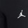 Vêtements Fille Pantalons Nike Icon Play Noir