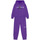 Vêtements Enfant Ensembles de survêtement Nike ohio Sustainable Violet