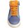 Chaussures Enfant Baskets mode Balocchi Urban Multicolore
