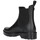 Chaussures Femme Bottes IGOR W10289  Negro Noir