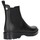Chaussures Femme Bottes IGOR W10289  Negro Noir