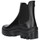 Chaussures Femme Bottes IGOR W10280  Negro Noir