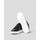 Chaussures Homme Baskets basses Karl Lagerfeld KL52530N KAPRI Noir