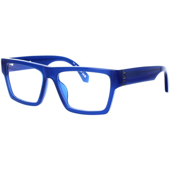 Off-White Occhiali da Vista  Style 46 14700 Bleu