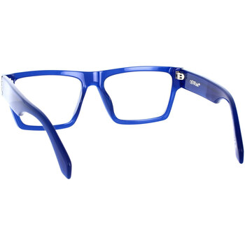 Off-White Occhiali da Vista  Style 46 14700 Bleu
