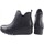 Chaussures Femme Multisport Pepe Menargues bottine pour femme 20853 noir Noir