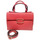 Sacs Femme Cabas / Sacs shopping Mac Alyster Sac js-2277-2 Rouge