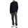 Vêtements Homme Chemises manches longues Roberto Cavalli Chemises  Noir Noir