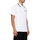 Vêtements Homme T-shirts & Polos Roberto Cavalli Polos  Blanc Blanc