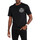 Vêtements Homme PS Paul Smith all-over printed shirt T-shirt  Noir Noir