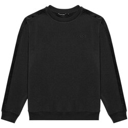 Vêtements Homme Pulls Antony Morato Pulls  Noir Noir