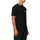 Vêtements Homme T-shirts & Polos Roberto Cavalli Polo  noir - 75OAGT04 CJ506 89 Noir