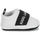 Chaussures Enfant Chaussons Karl Lagerfeld SO CUTE Blanc