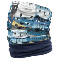 Accessoires textile Bonnets Barts Tour de cou Polar Cats - Blue Bleu