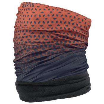 Accessoires textile Bonnets Barts Tour de cou Polar Gradient - Orang Orange