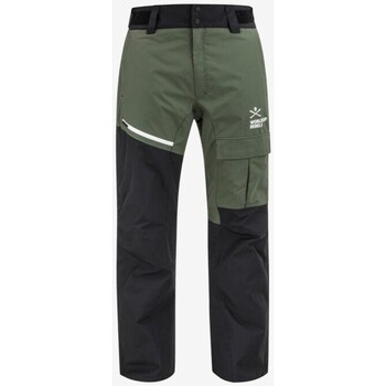 Vêtements Pantalons Head Pantalon de ski RACE NOVA - Black / Autres