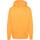 Vêtements Homme Sweats Nike shoe M nsw club hoodie po bb Orange